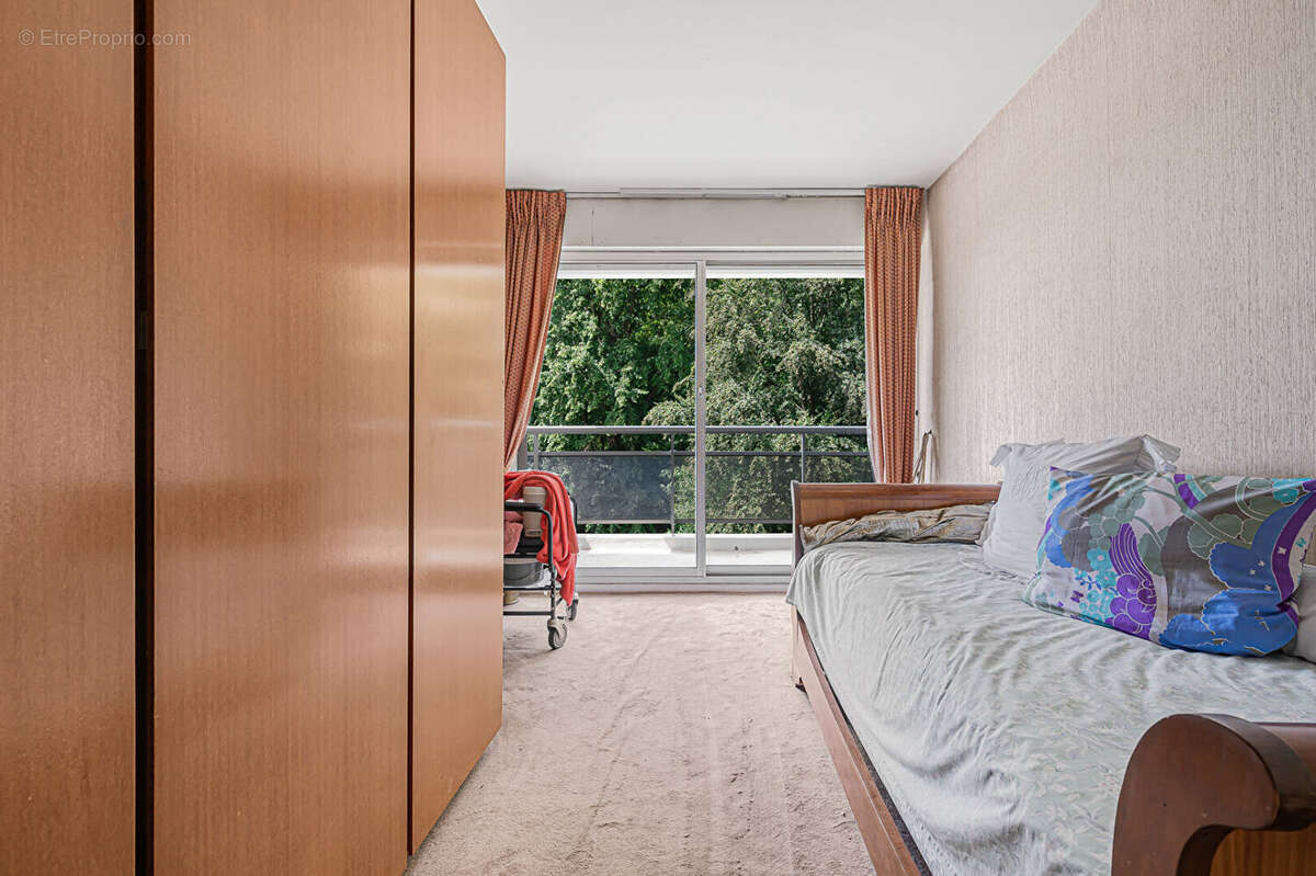 Appartement à SEVRES
