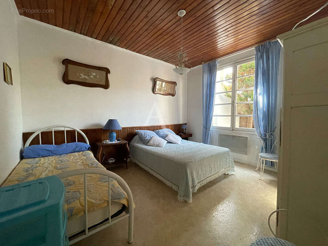 Maison à la Faute Sur Mer - photo 3