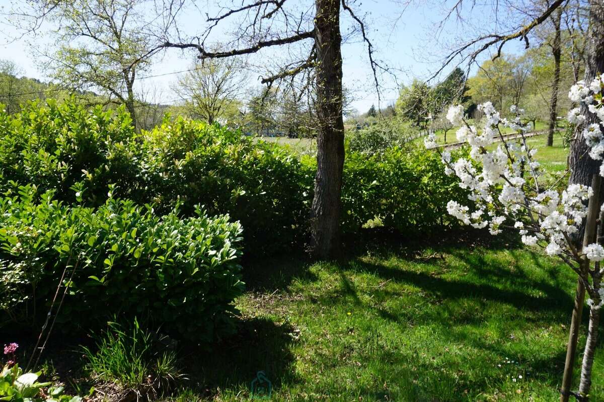 Maison à SAINT-ROMAIN-ET-SAINT-CLEMENT