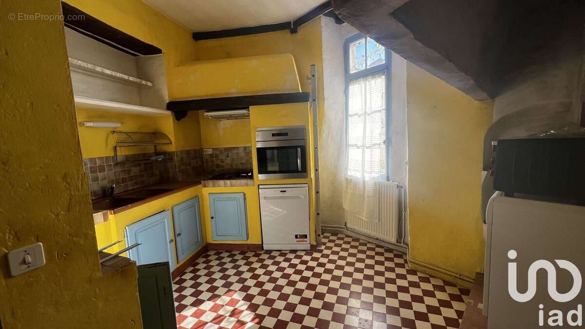 Photo 4 - Appartement à LA COLLE-SUR-LOUP