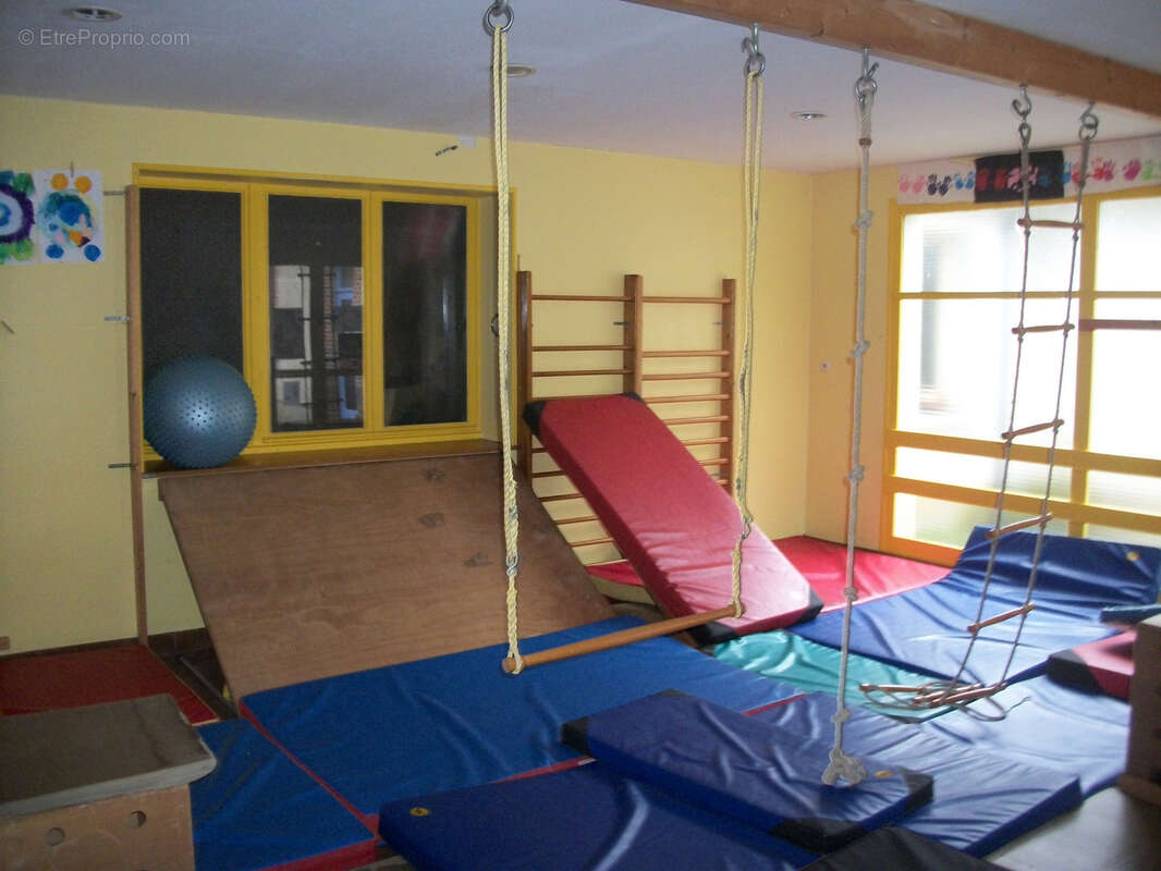 Appartement à CLOYES-SUR-LE-LOIR