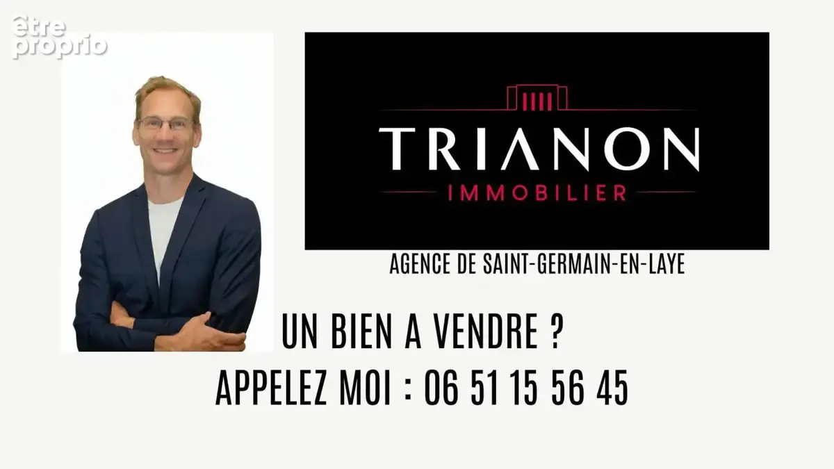 Grand appartement avec exterieur et ascenseur - photo 12