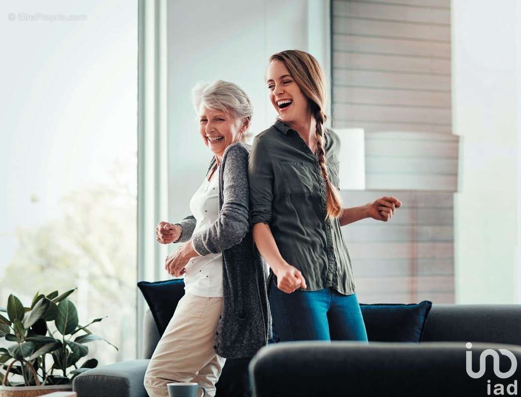 Photo 5 - Appartement à ROUEN