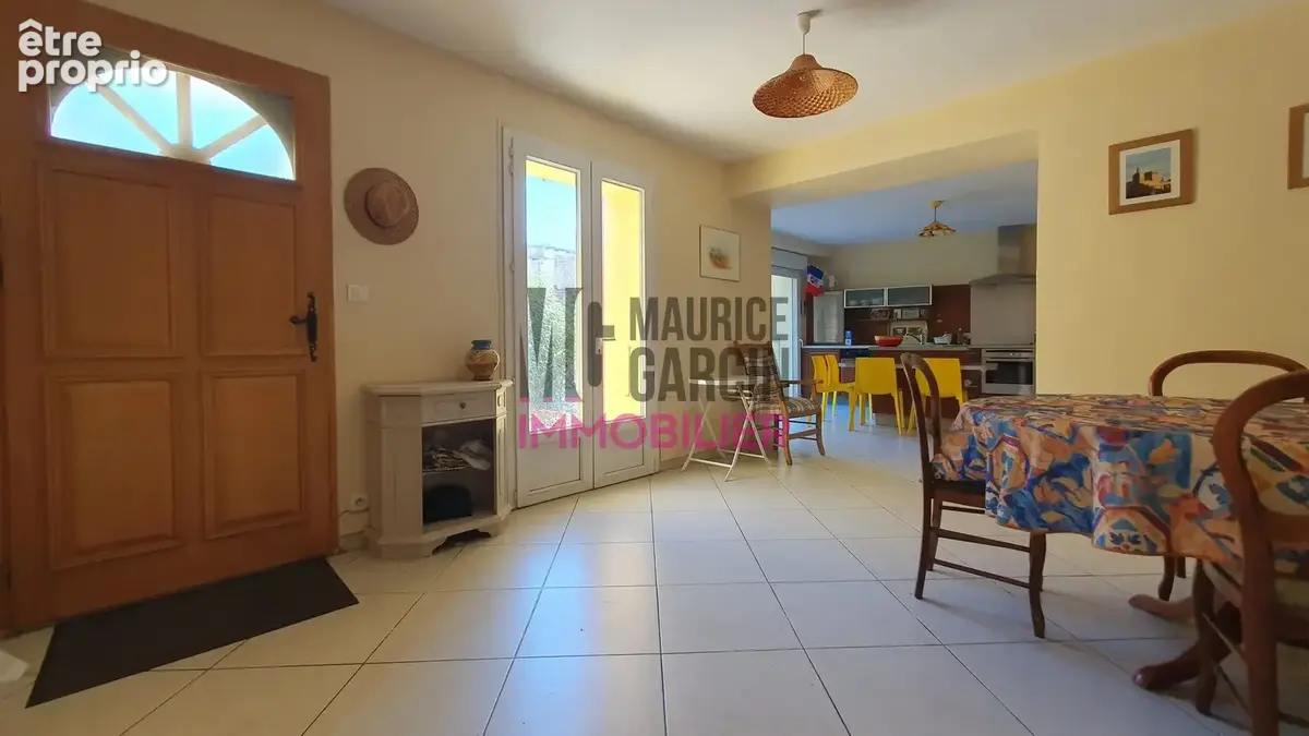 Maison 6 pièces 119 m² à vendre à Sorgues (84700) - photo 6