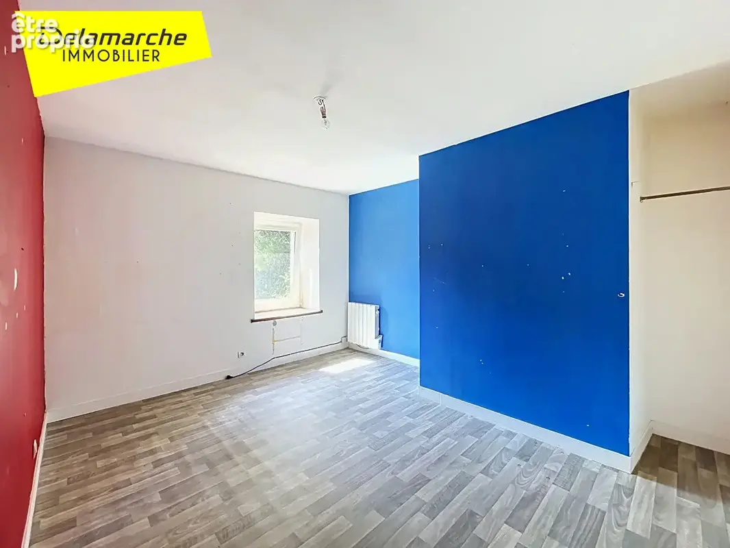 A VENDRE Maison mitoyenne  Montpinchon avec grand terrain - photo 9