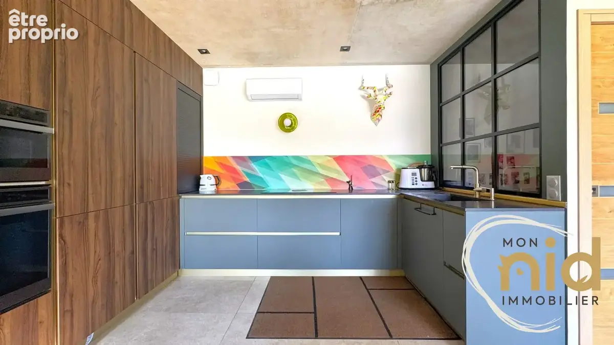 Maison 4 pièces 130 m² à vendre à Meylan (38240) - photo 6