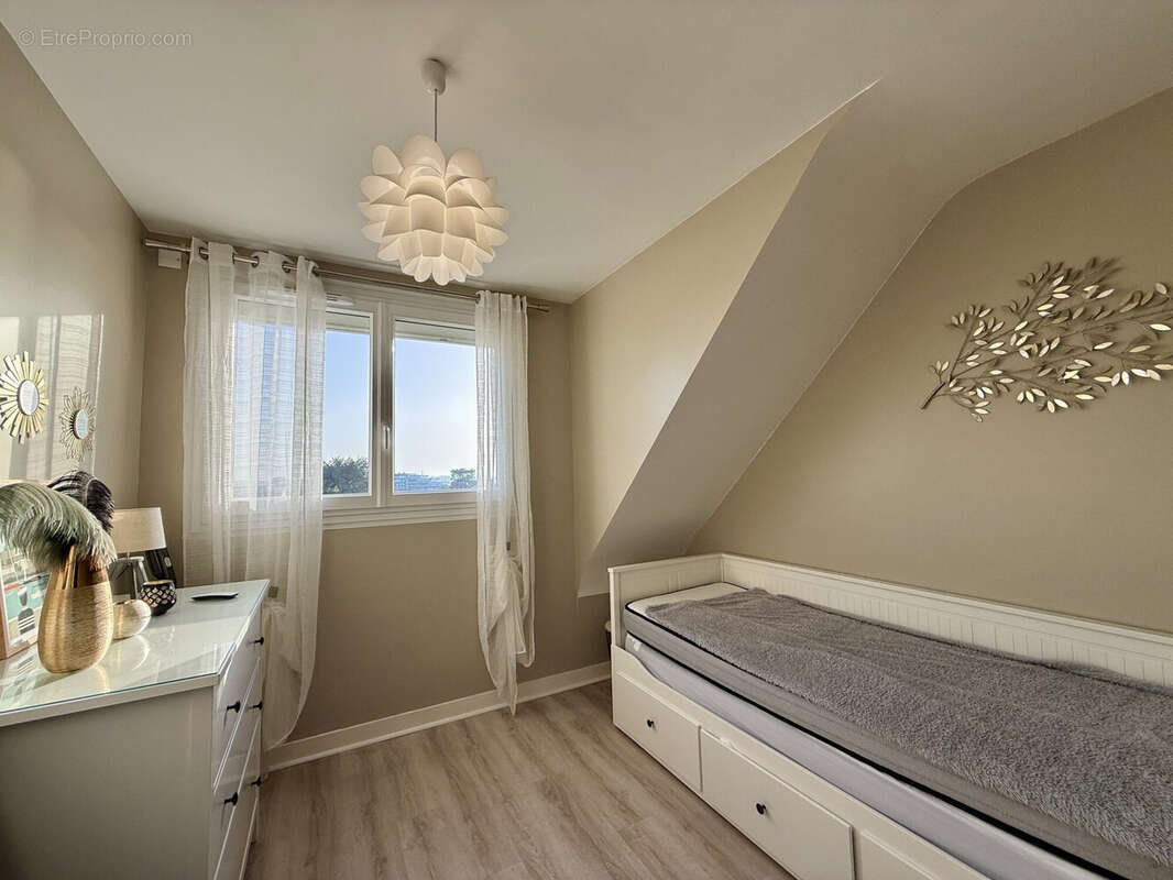 Appartement à LARMOR-PLAGE