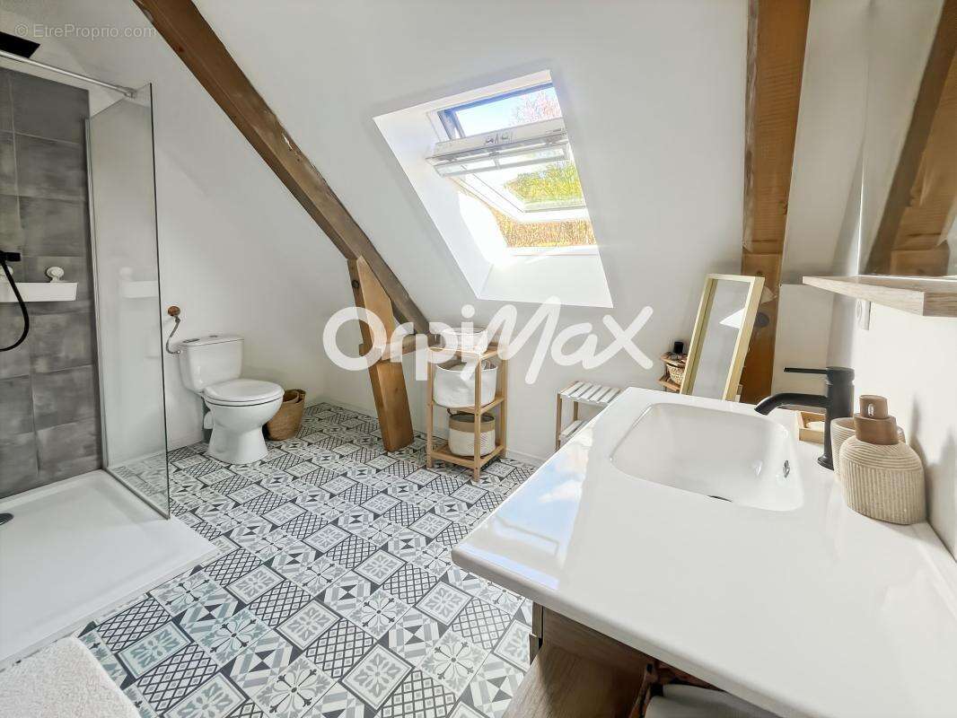 Maison à NABRINGHEN