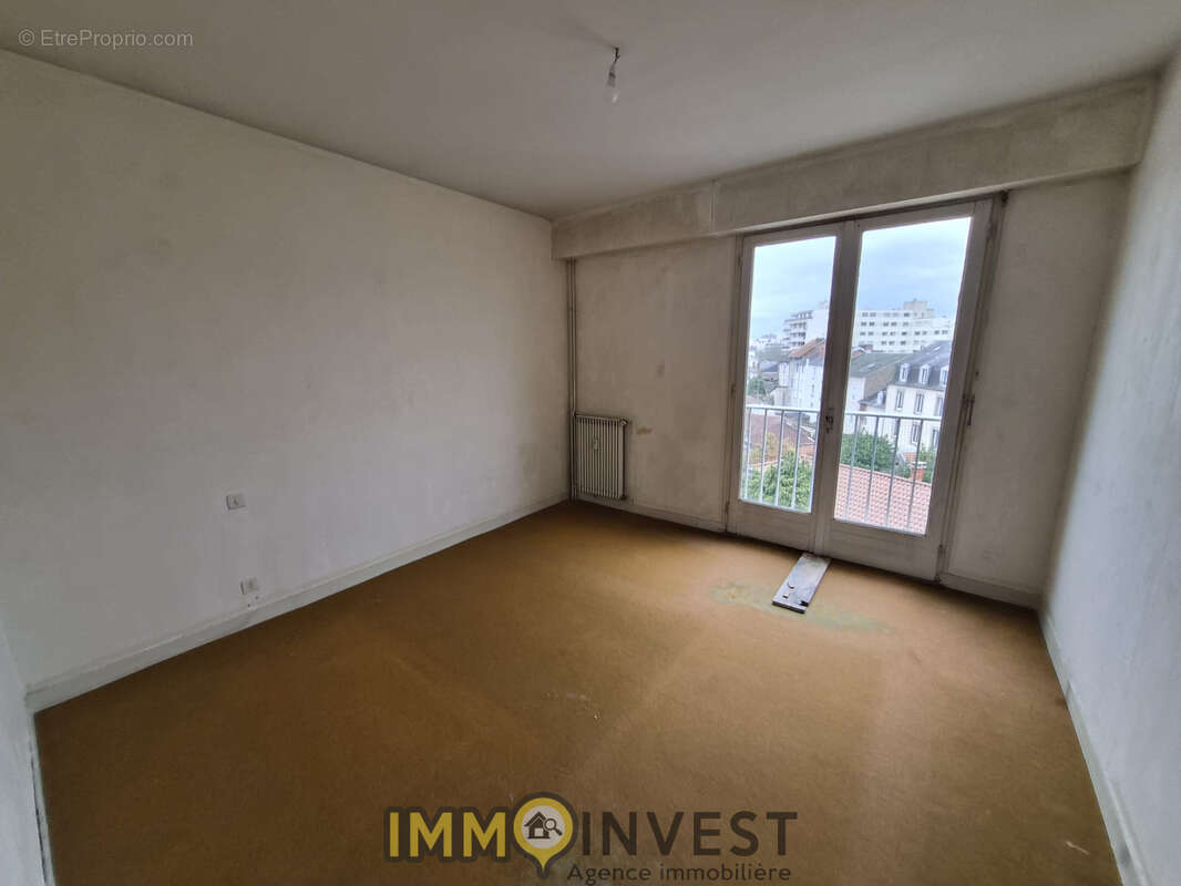 Appartement à LIMOGES