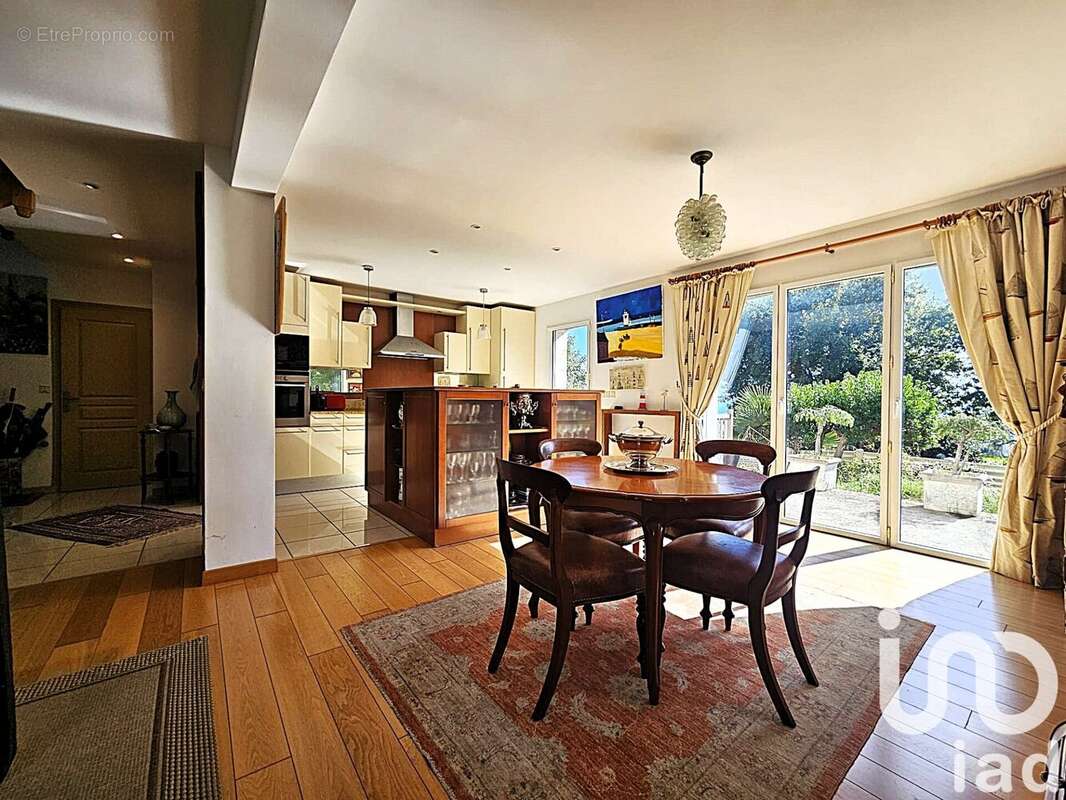 Photo 8 - Maison à AUDIERNE