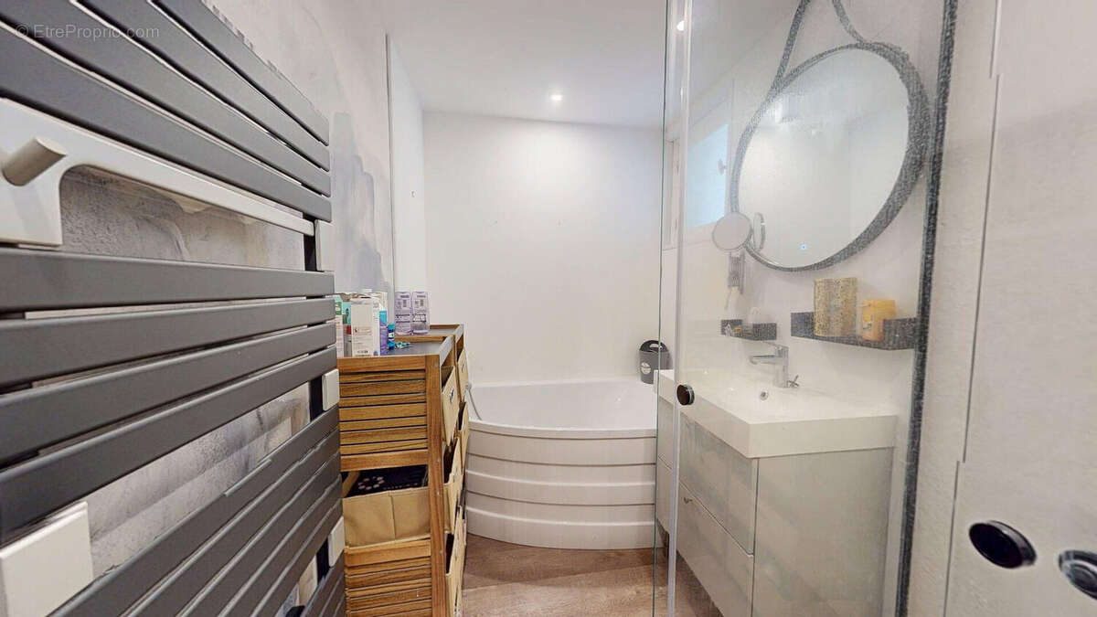 Appartement à EVREUX