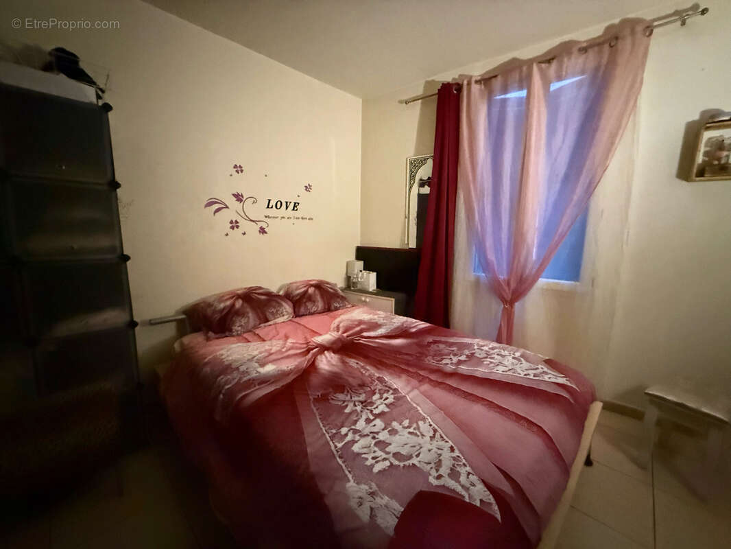 Appartement à LODEVE