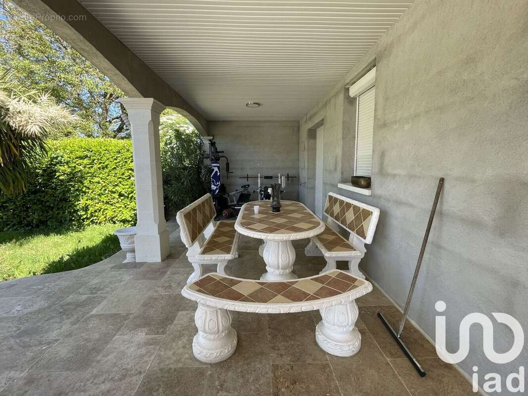 Photo 5 - Maison à VOULEME