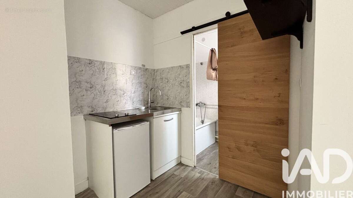 Photo 2 - Appartement à BORDEAUX