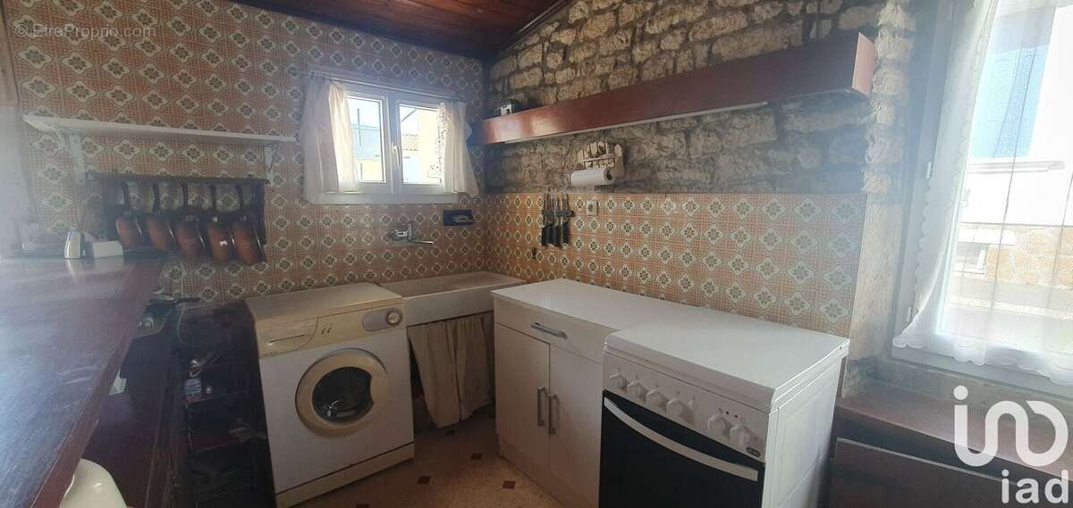 Photo 6 - Maison à JARD-SUR-MER