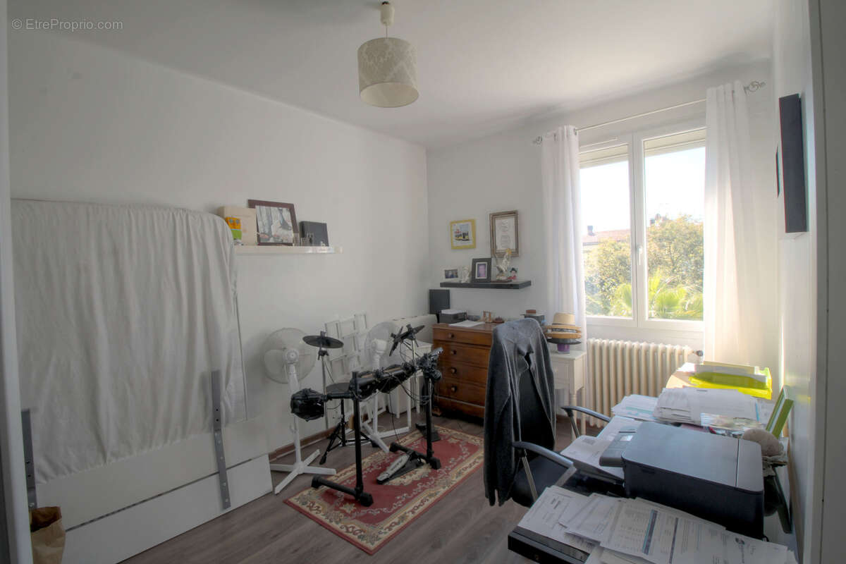 Maison à CARCASSONNE