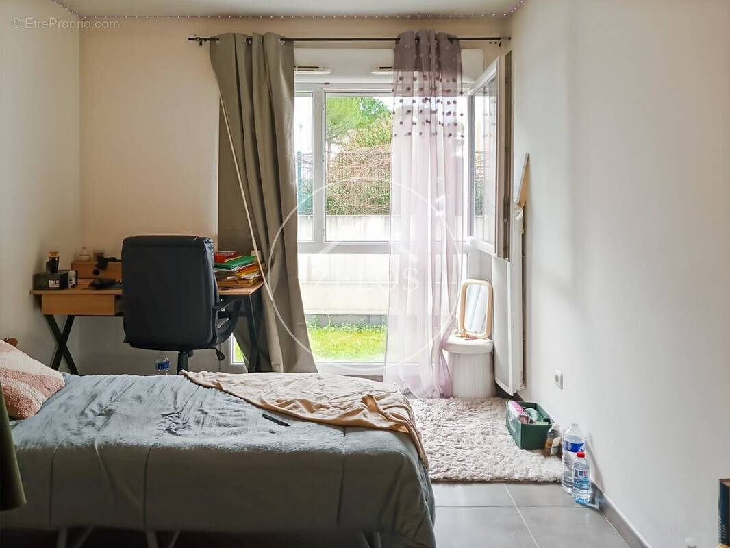 Appartement à CASTELNAU-LE-LEZ