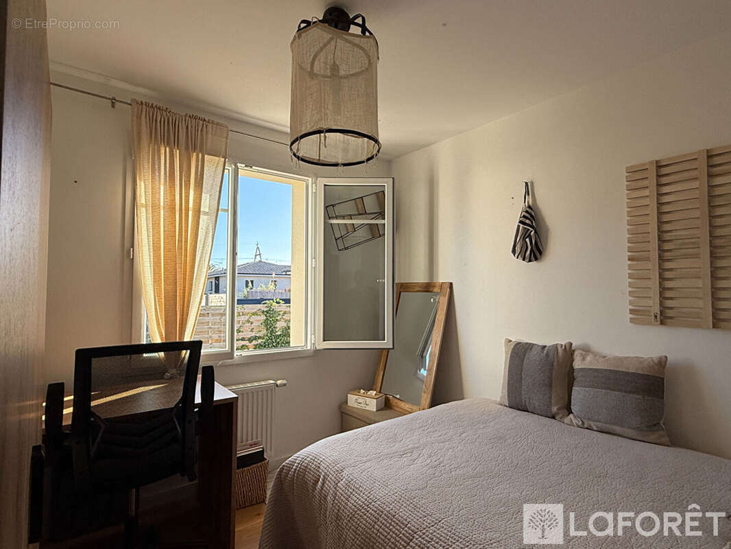 Maison à LA TESTE-DE-BUCH