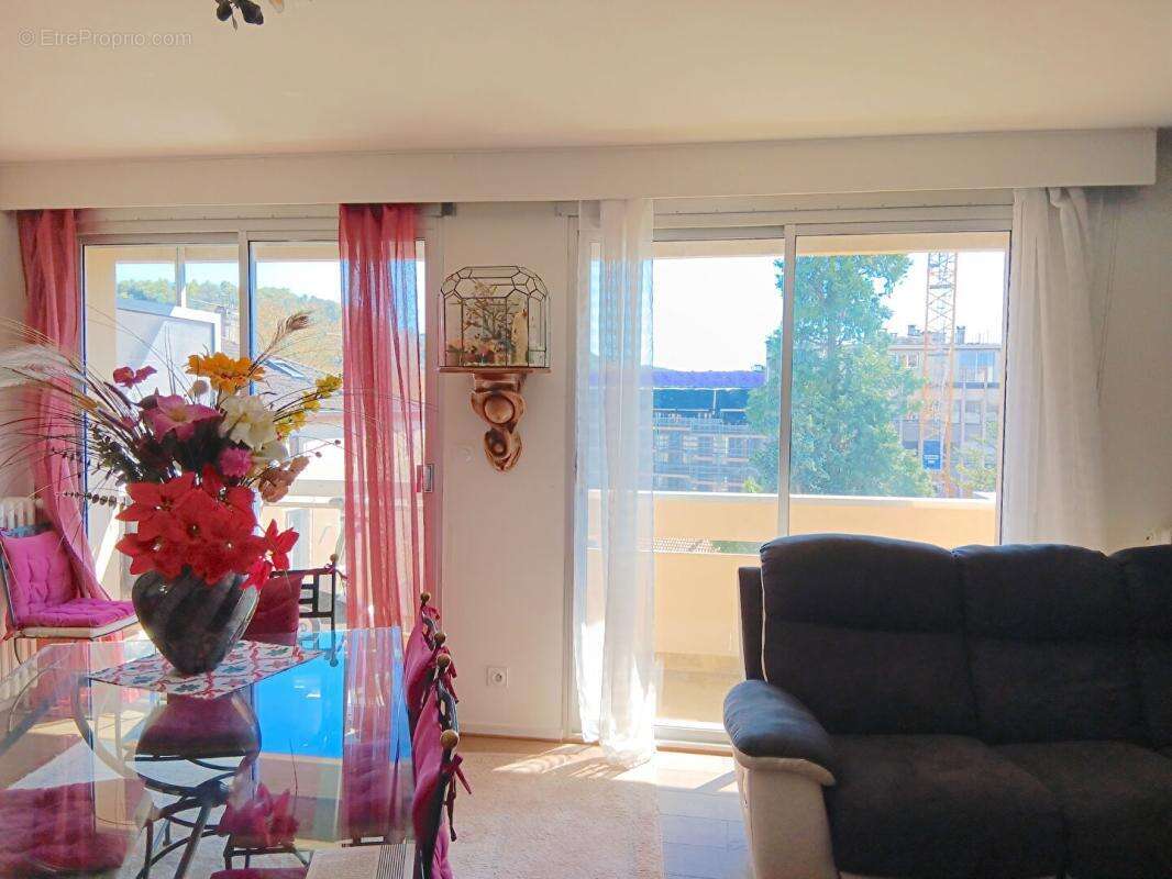 Appartement à CAHORS