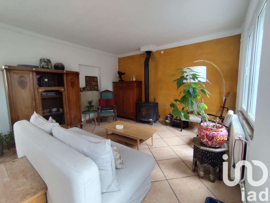 Photo 6 - Maison à CAPINGHEM