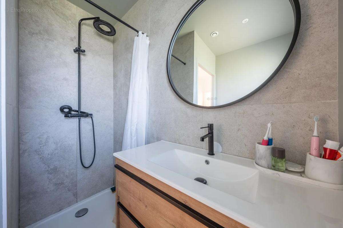 Maison à LISTRAC-MEDOC