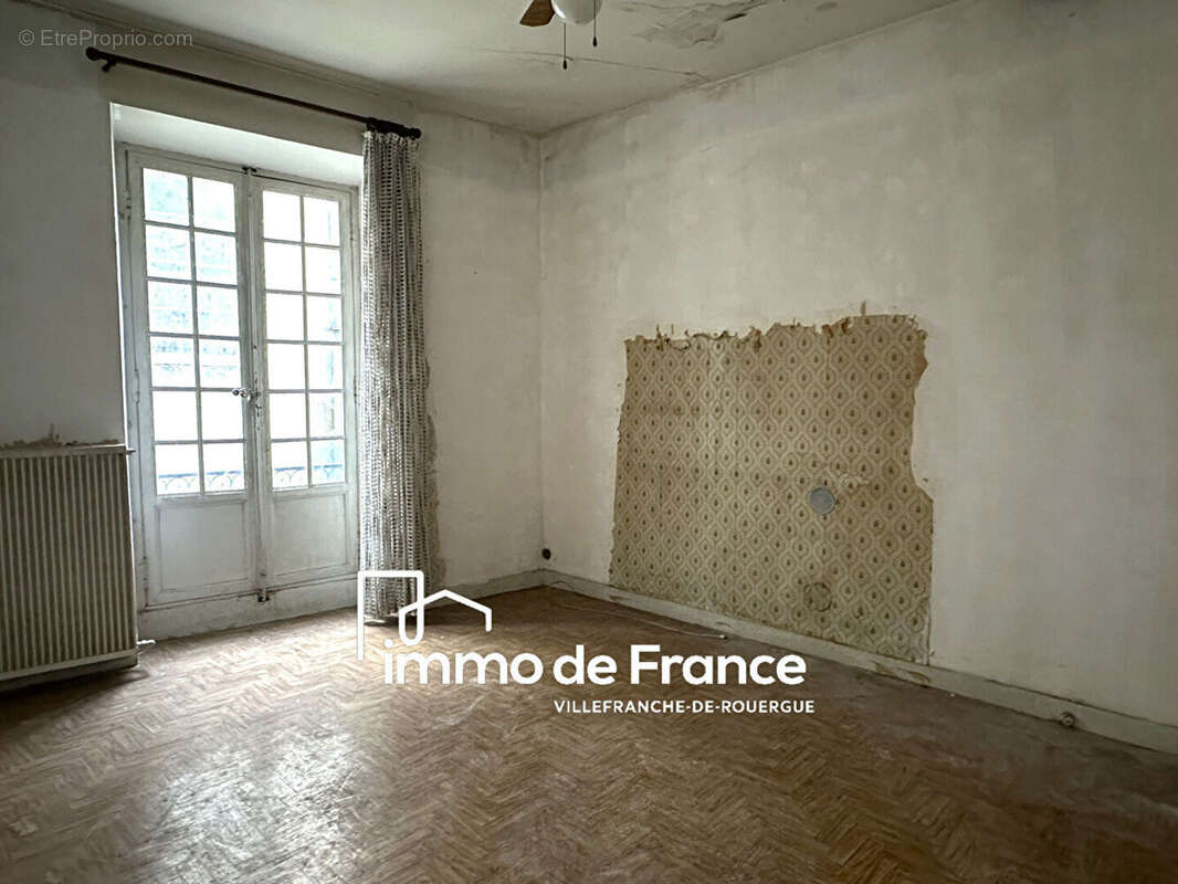Appartement à VILLEFRANCHE-DE-ROUERGUE