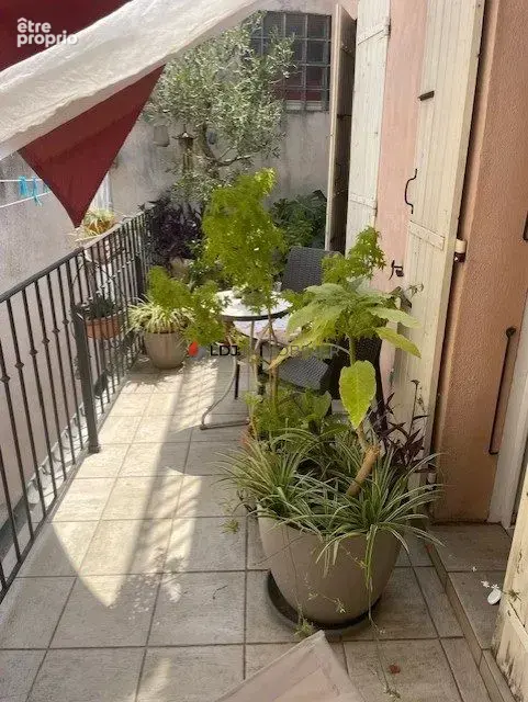 Appartement à CERET