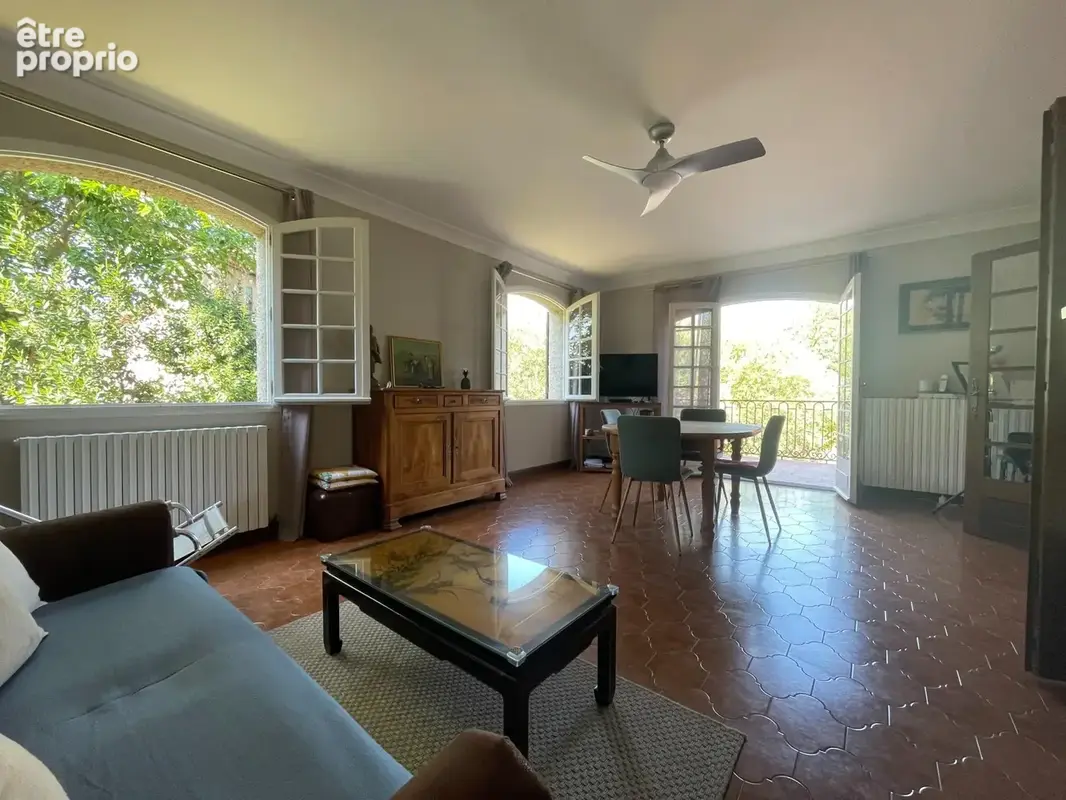 Photo 1 - Maison à CLERMONT-L'HERAULT