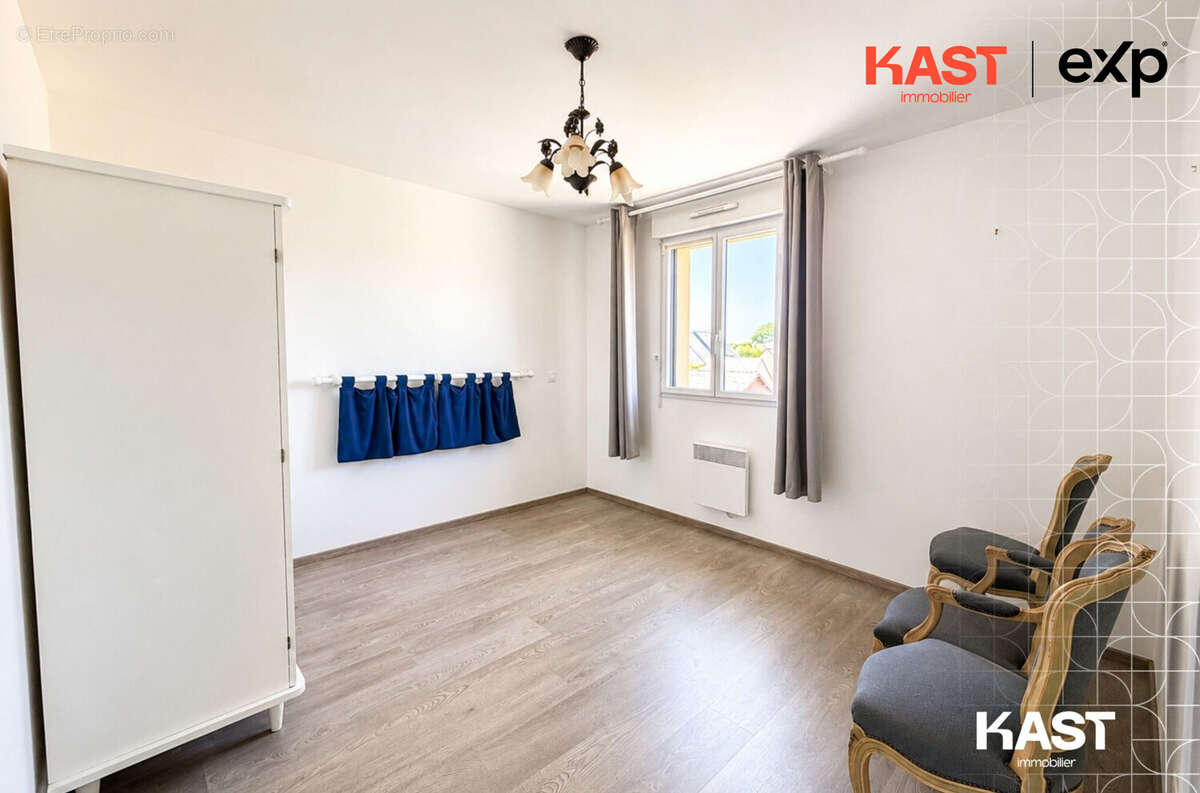 Maison 163 m² à Erdeven  - photo 9