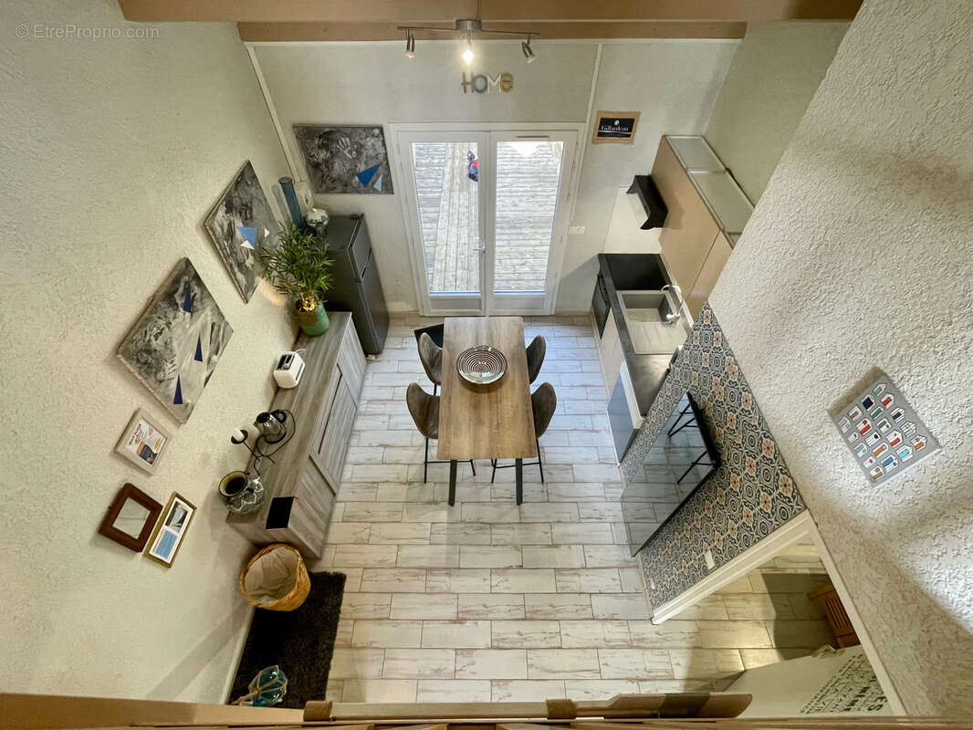 Maison à SAINT-TROJAN-LES-BAINS