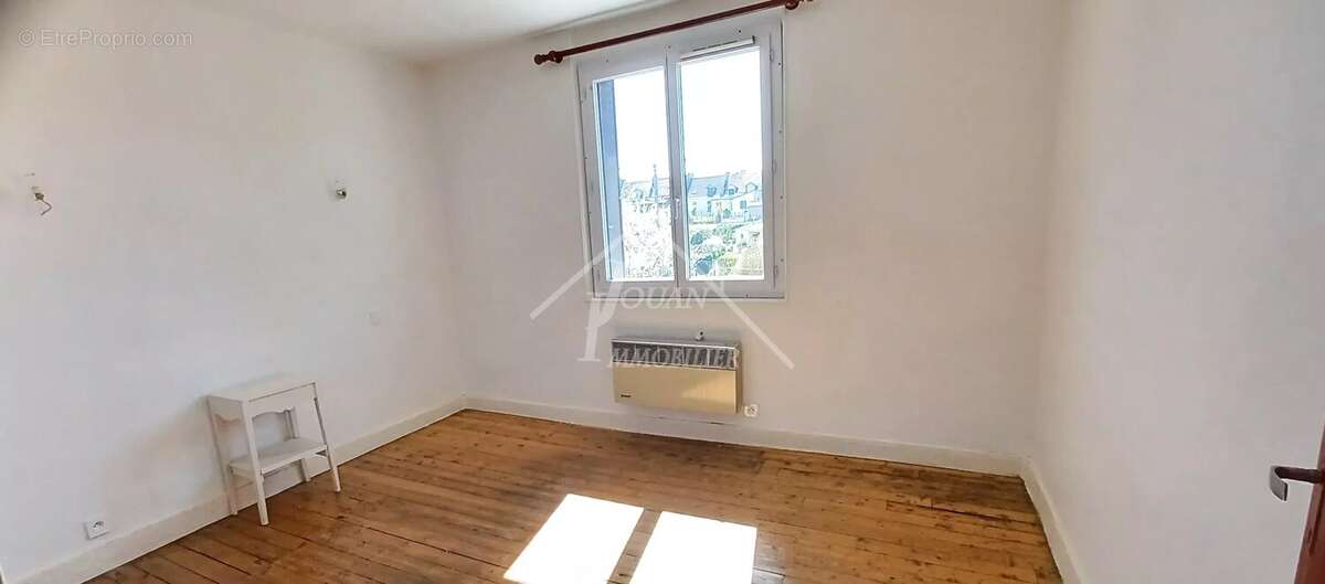 Maison à NOYANT-D'ALLIER