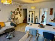 Maison à SAINT-ETIENNE-DU-ROUVRAY