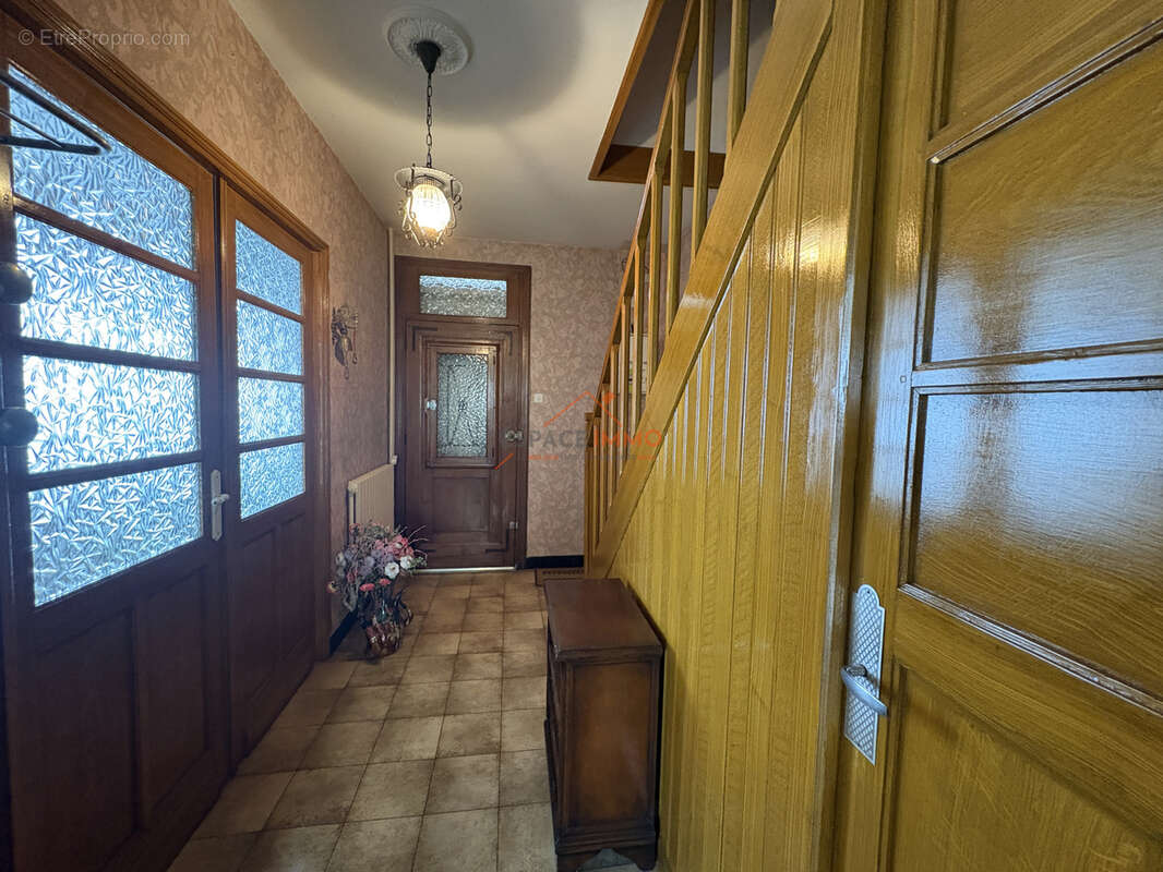 Maing : maison 3 chambres - photo 6