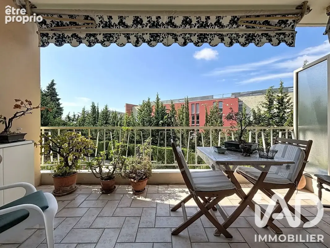 Photo 1 - Appartement à NICE