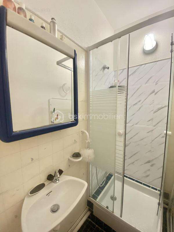 Appartement à VAUCRESSON