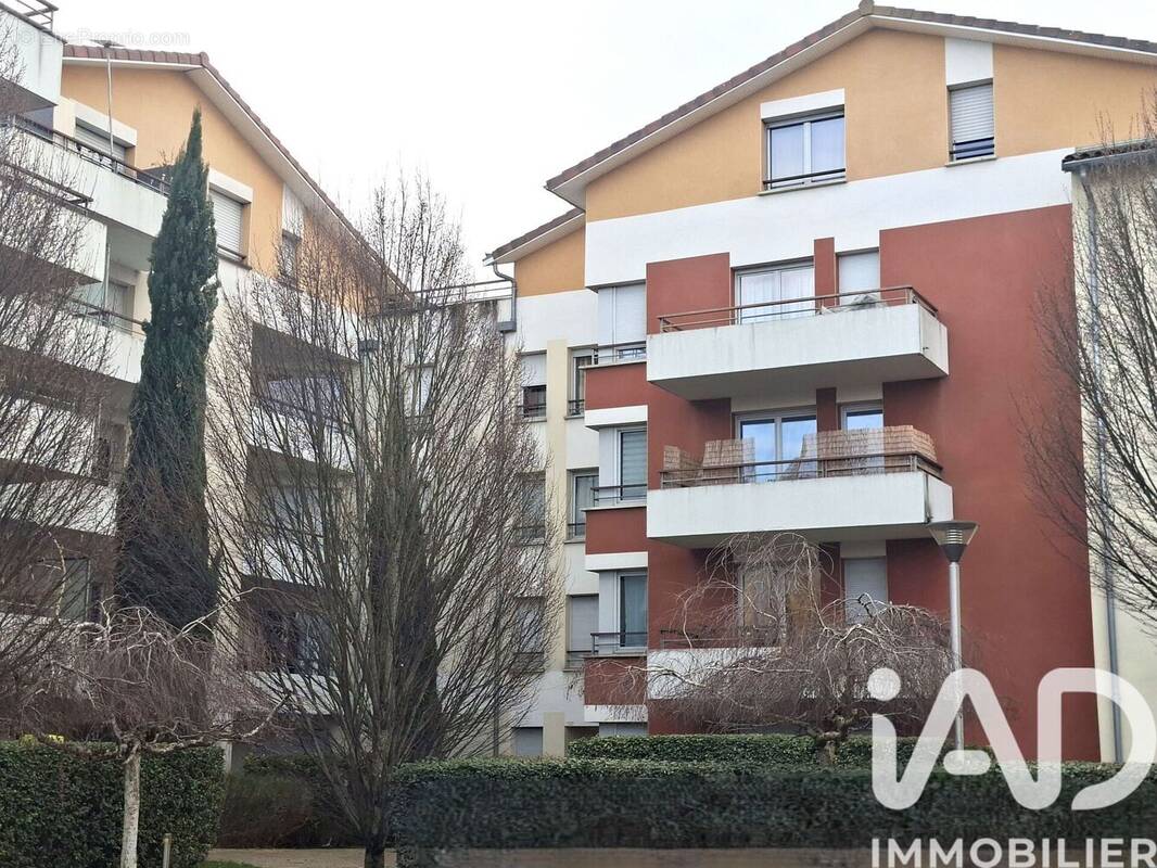 Photo 1 - Appartement à TOULOUSE