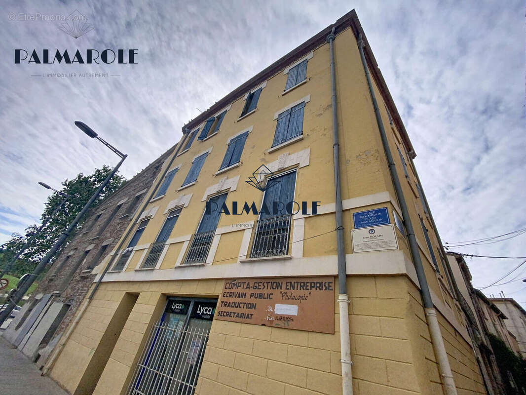 Appartement à PERPIGNAN