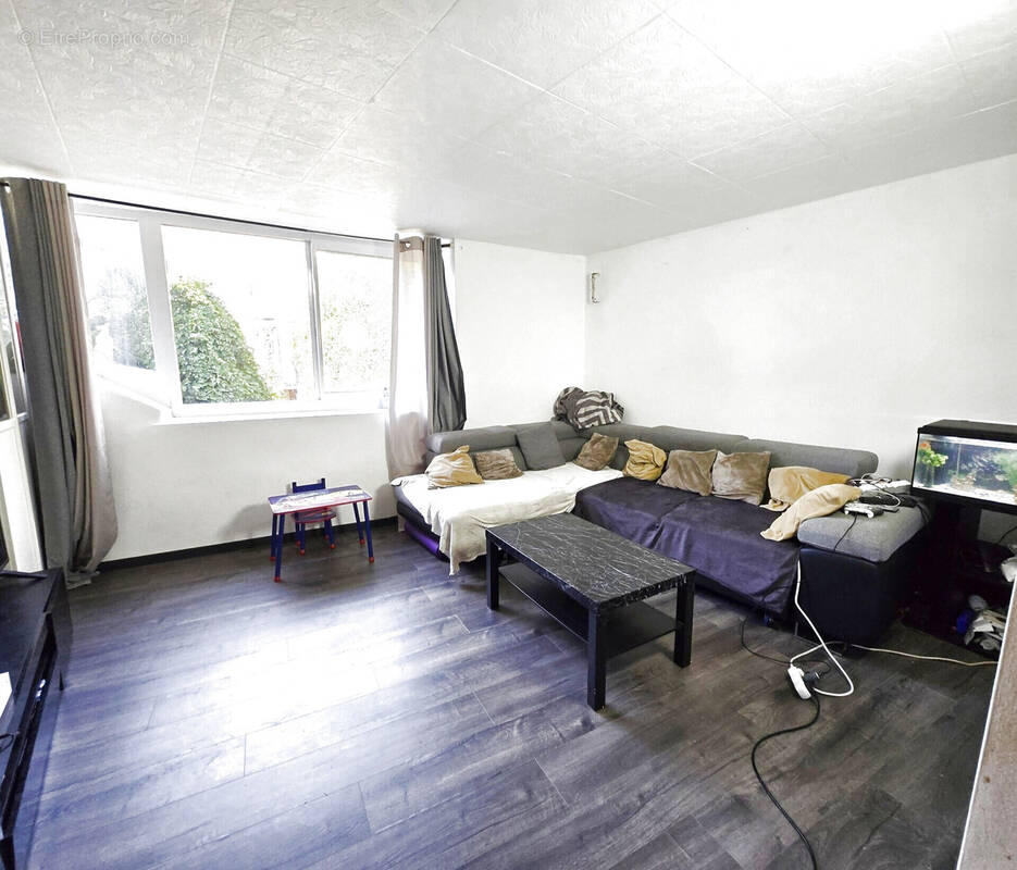 Maison à SAINT-ANDRE-DE-SANGONIS