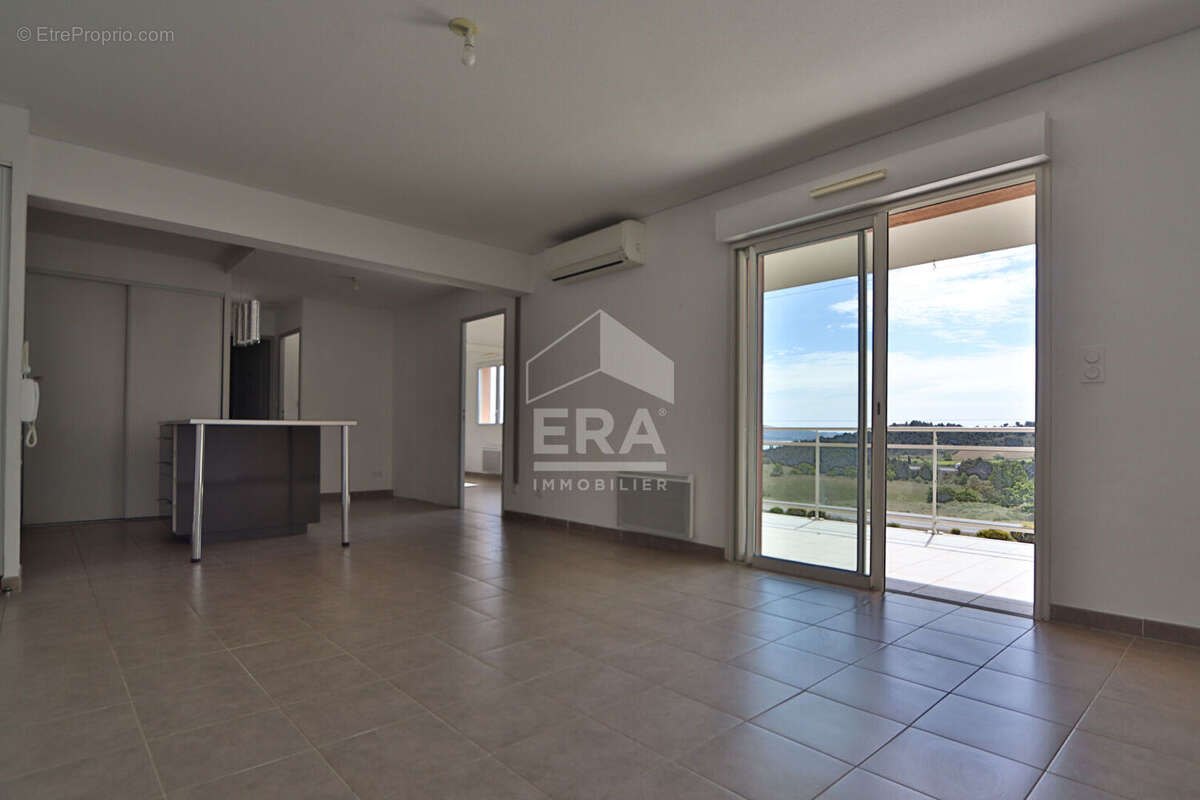 Appartement à NARBONNE