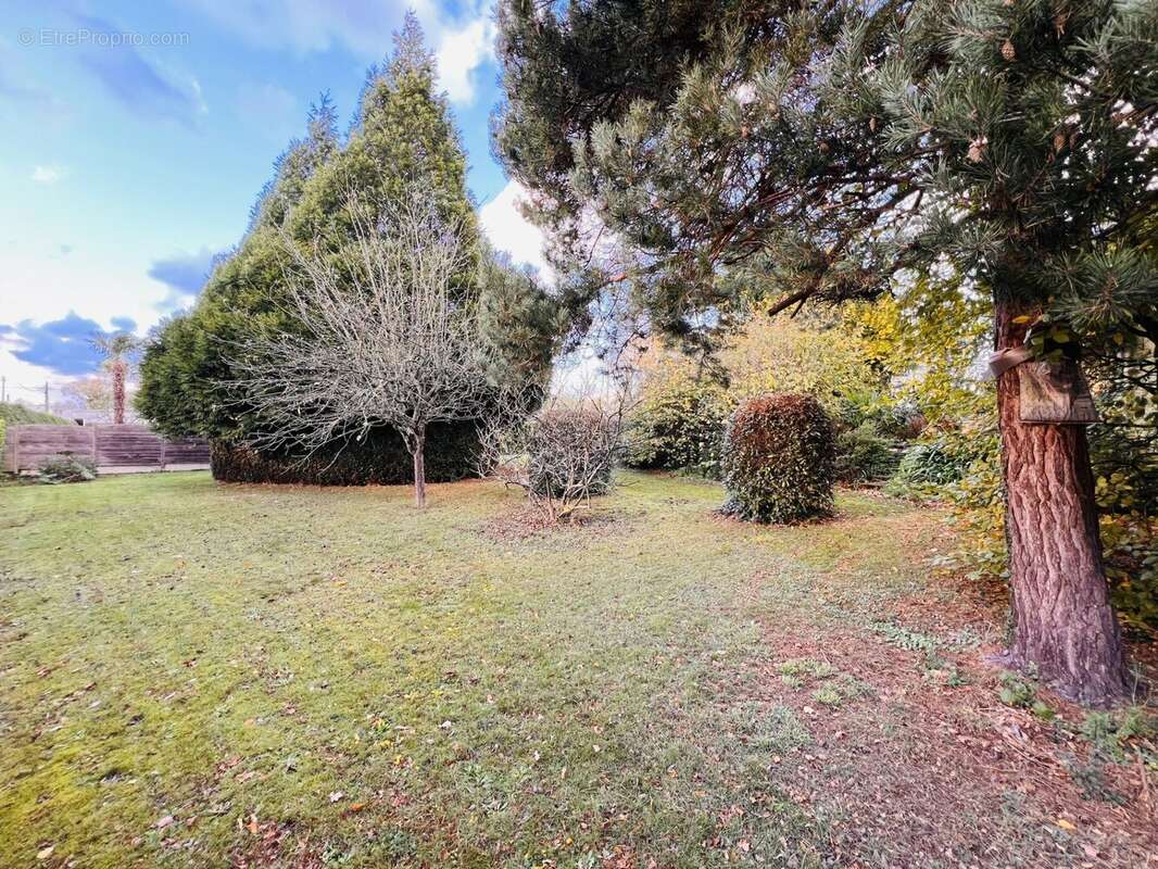 Maison à LA RICHARDAIS