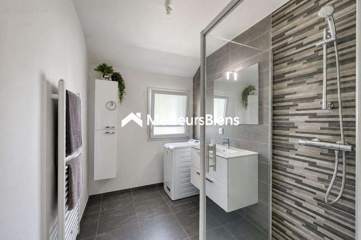 Saint-Félix - Appartement T3 de 65 m² - photo 6