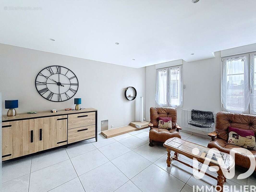 Photo 4 - Maison à TRAINEL