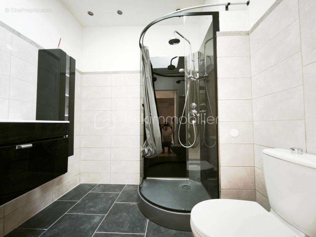 Maison à CARCASSONNE