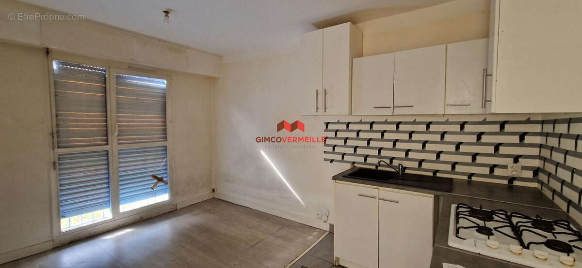 Appartement à ARGENTEUIL