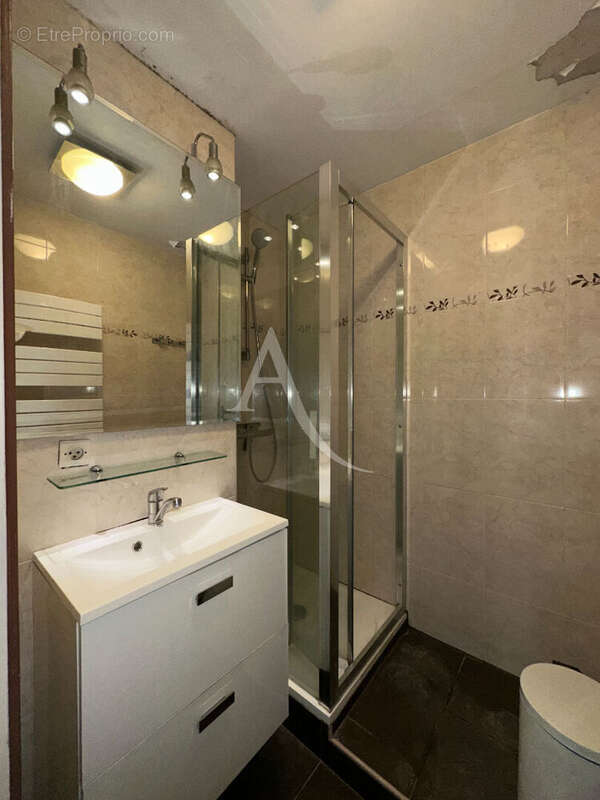 Appartement à EPINAY-SUR-SEINE