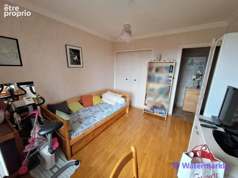 Maison 5 pièces 115 m² à vendre à Chateauneuf-Sur-Isere (26300) - photo 3
