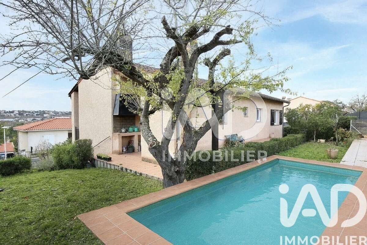 Photo 2 - Maison à BALMA