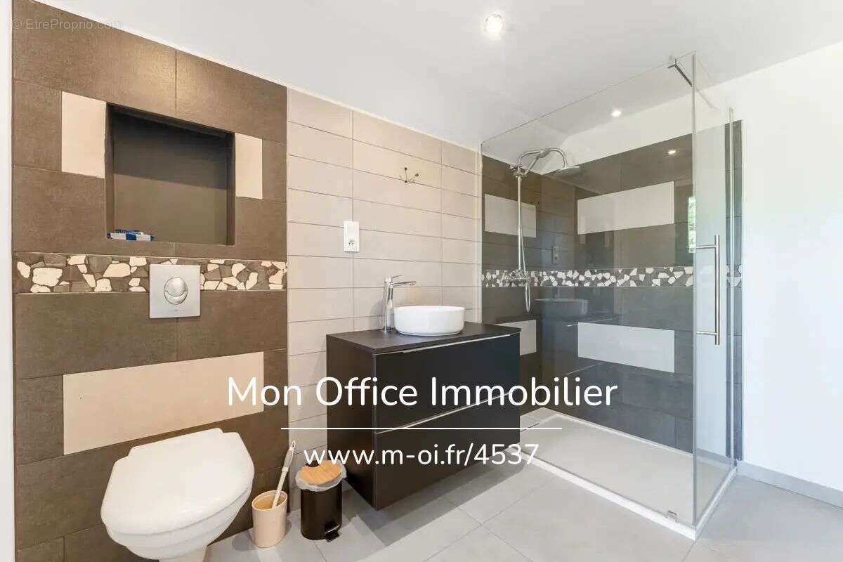 Référence : 6544-MTE - Maison 124 m2 - Calme et nature - Entièrement rénovée - photo 8