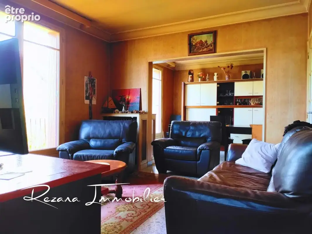 Maison 4 pièces 115 m² à vendre à Chatenay-Sur-Seine (77126) - photo 3