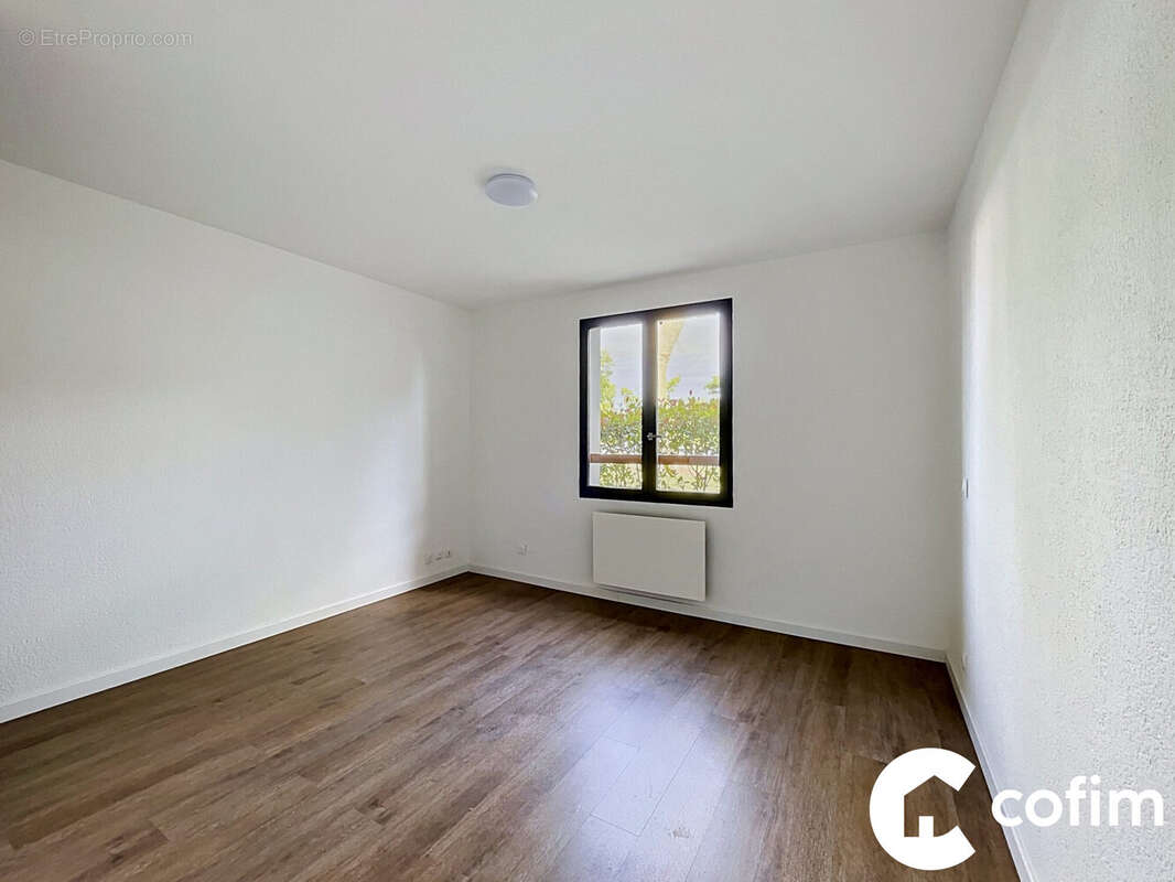 Appartement à BIARRITZ